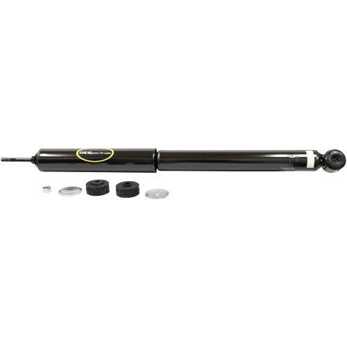 OESpectrum Rear Suspension Shock Absorber 5675 - front view