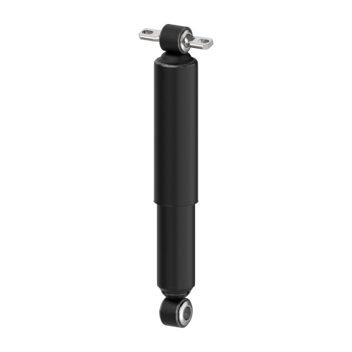 OESpectrum Rear Suspension Shock Absorber 5802 - front view