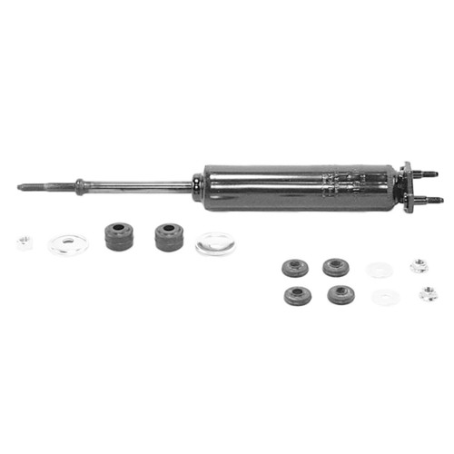 OESpectrum Front Suspension Shock Absorber 5823 - front view