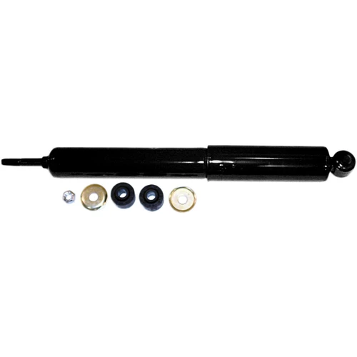 Magnum Rear Suspension Shock Absorber 65166 - angled view