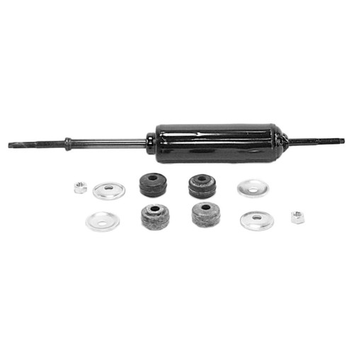 OESpectrum Front Suspension Shock Absorber 5829 - front view