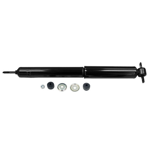 OESpectrum Rear Suspension Shock Absorber 5831 - front view