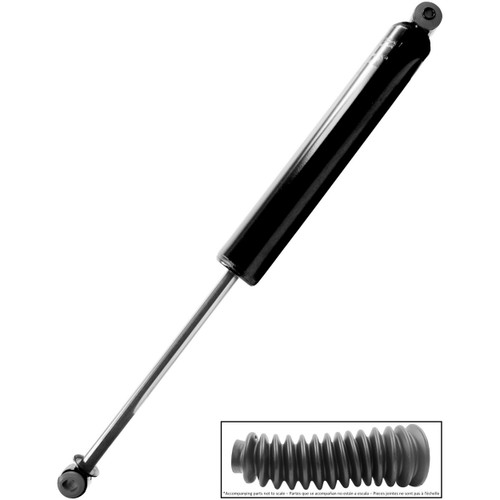 Magnum Front Suspension Shock Absorber 65142 - front view