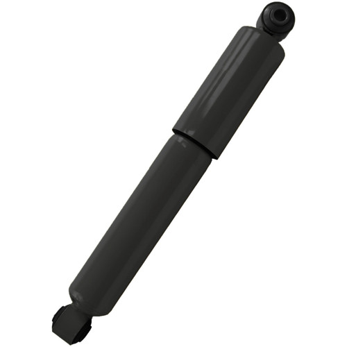 Magnum Rear; Front Suspension Shock Absorber 65433 - angled view