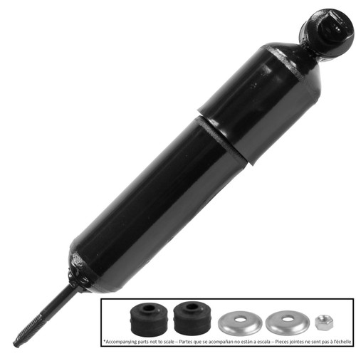 Magnum Cab Cab Suspension Shock Absorber 66189 - front view