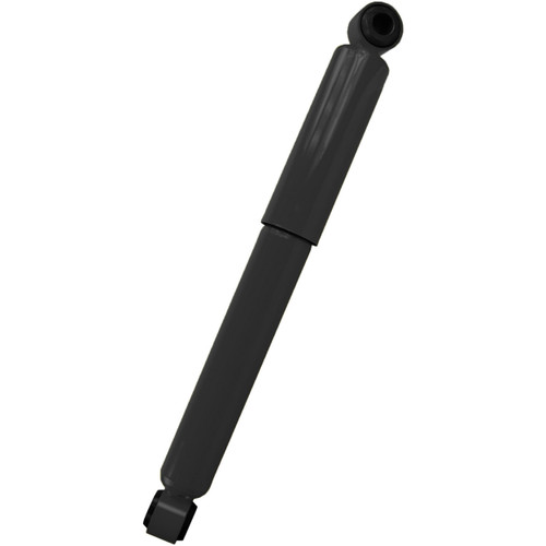 Magnum Rear; Front Suspension Shock Absorber 65407 - angled view