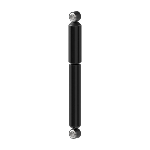 Magnum Front Suspension Shock Absorber 66458 - front view