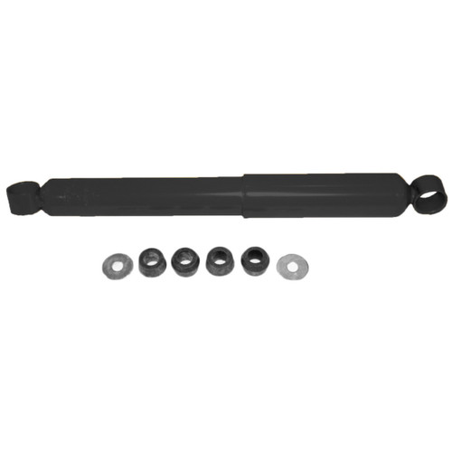 Magnum Rear Suspension Shock Absorber 66618 - front view