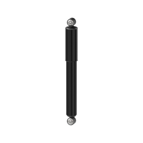 Magnum Rear Suspension Shock Absorber 65554 - angled view