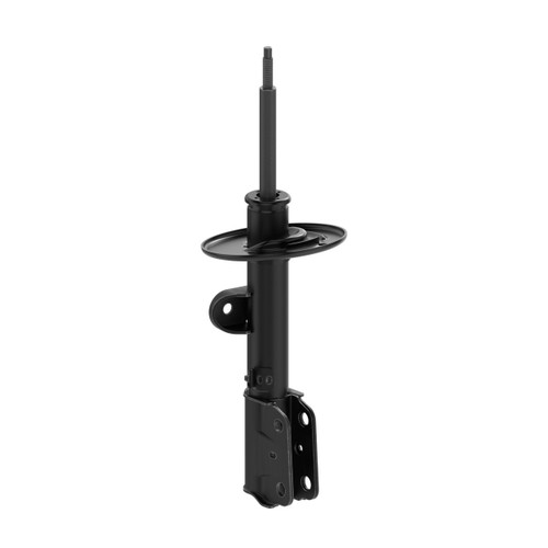 OESpectrum Front Right Suspension Strut 72729 - angled view