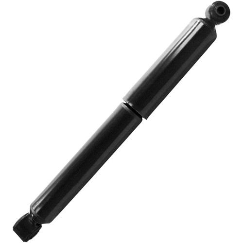Magnum Steering Damper 66504 - front view