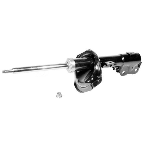 OESpectrum Front Left Suspension Strut 72356 - front view
