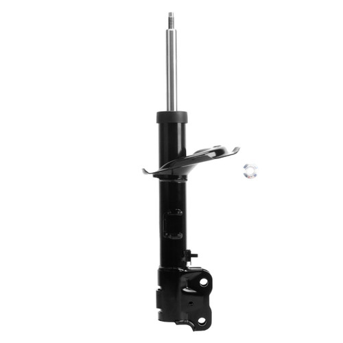 OESpectrum Front Right Suspension Strut 72437 - back view