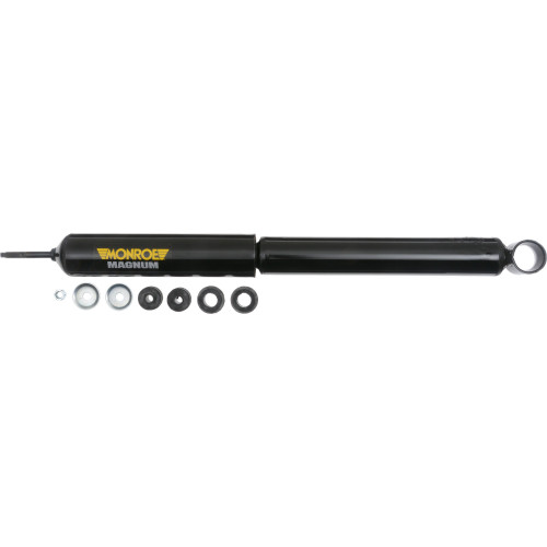 Magnum Front Suspension Shock Absorber 66722 - front view