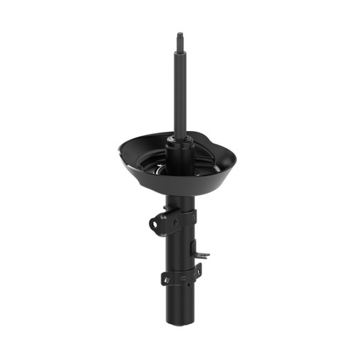 OESpectrum Front Left Suspension Strut 72971 - angled view