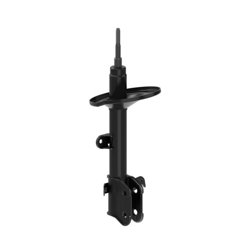 OESpectrum Front Right Suspension Strut 72974 - angled view