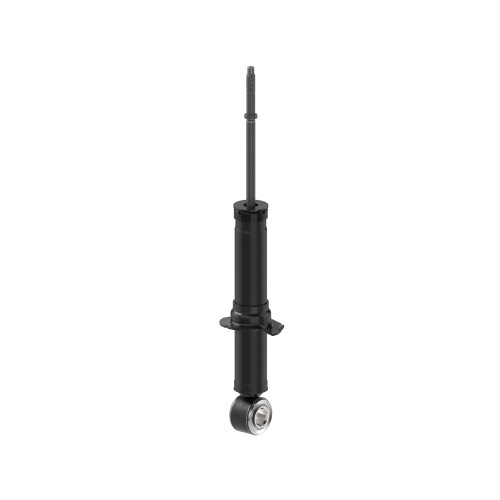 OESpectrum Rear Suspension Strut 72599 - front view