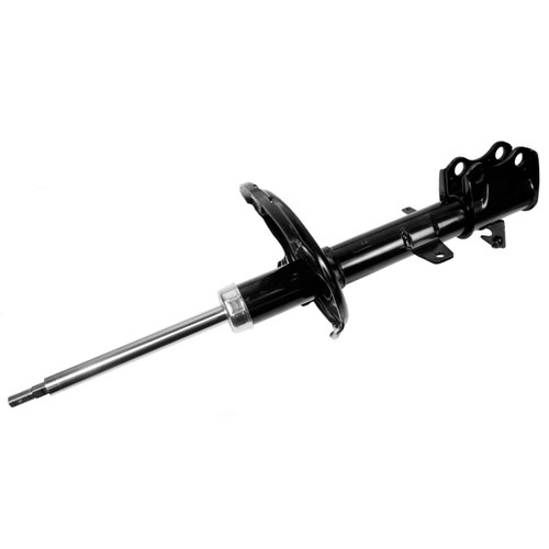 OESpectrum Rear Right Suspension Strut 72489 - front view