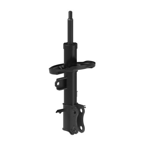 OESpectrum Front Left Suspension Strut 72948 - front view