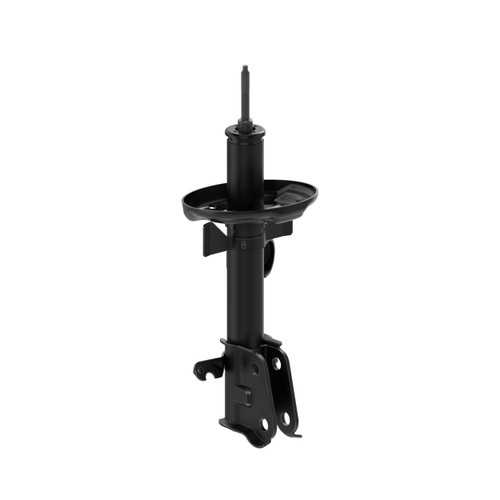 OESpectrum Front Left Suspension Strut 72648 - angled view