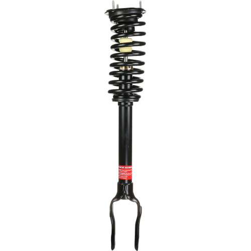 Front Left Air Spring to Coil Spring Conversion Kit 90032C2 - angled view