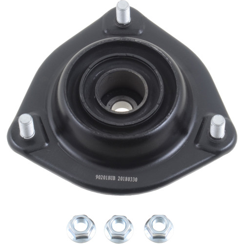 Strut-Mate Front Suspension Strut Mount 902018 - front view