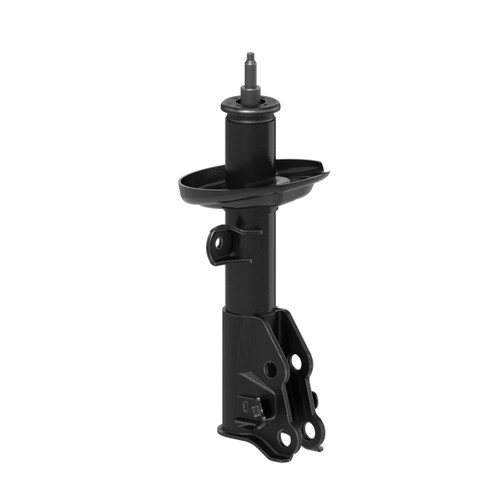OESpectrum Front Right Suspension Strut 73120 - angled view