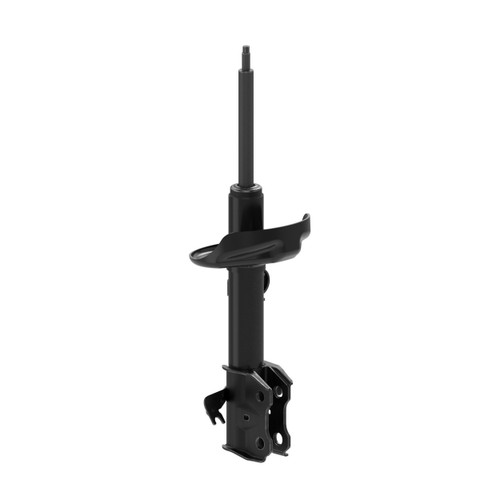 OESpectrum Front Left Suspension Strut 73058 - angled view
