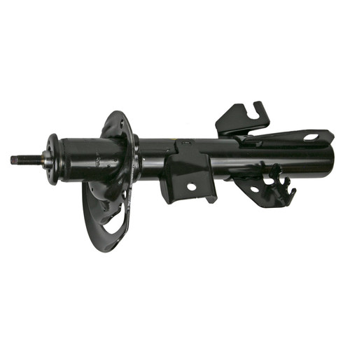 OESpectrum Front Left Suspension Strut 72931 - top view