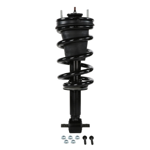 Front Left Active to Passive Suspension Conversion Kit 90033C2 - front view