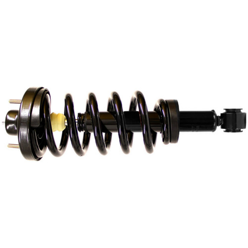 Rear Air Spring to Coil Spring Conversion Kit 90023C2 - angled view