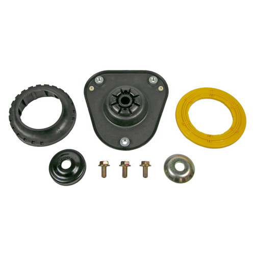 Strut-Mate Front Suspension Strut Mount 902972 - angled view