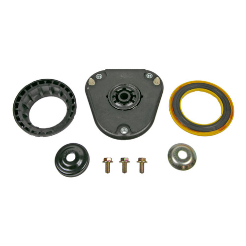 Strut-Mate Front Suspension Strut Mount 902972 - back view