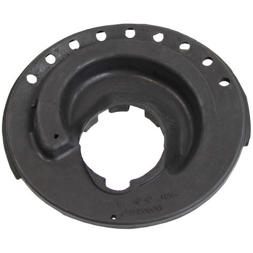 Strut-Mate Front Left Lower Coil Spring Insulator 902026 - front view