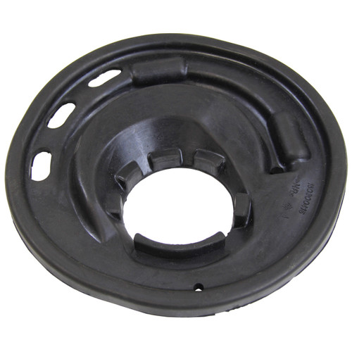 Strut-Mate Rear Right Lower Coil Spring Insulator 902027 - angled view