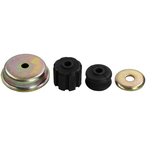 Strut-Mate Rear Suspension Strut Mount 902978 - front view