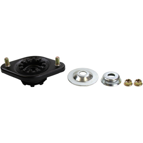Strut-Mate Rear Suspension Strut Mount 901953 - front view