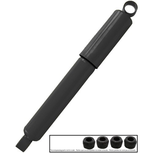 Magnum Suspension Shock Absorber 74423 - angled view