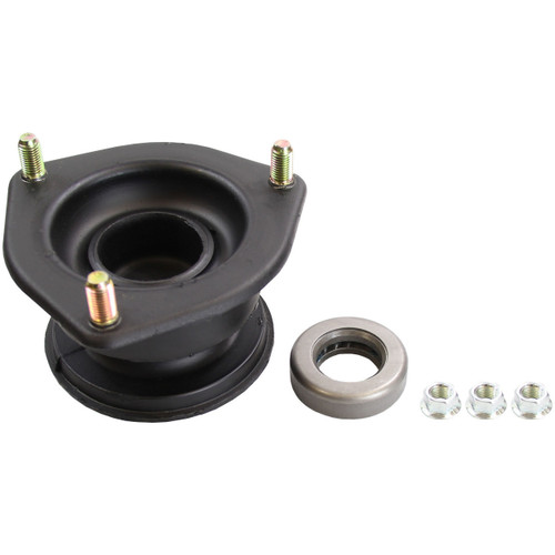 Strut-Mate Front Suspension Strut Mount 902989 - front view