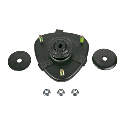 Strut-Mate Front Suspension Strut Mount 904975 - front view
