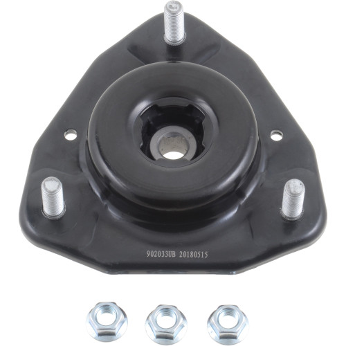 Strut-Mate Front Suspension Strut Mount 902033 - front view