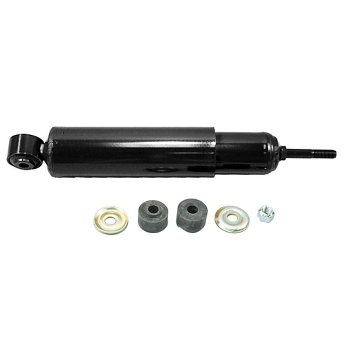 Magnum Rear Suspension Shock Absorber 74432 - front view