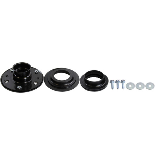 Strut-Mate Front Suspension Strut Mount 906956 - front view