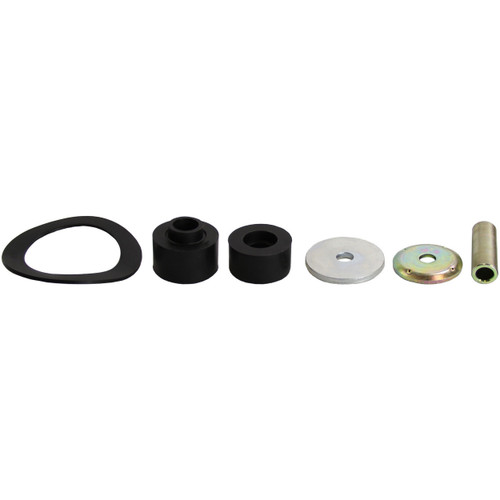 Strut-Mate Rear Suspension Strut Mount 906959 - front view