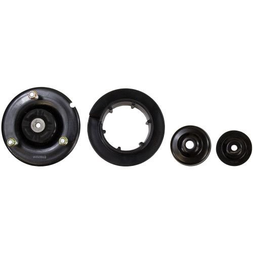 Strut-Mate Front Suspension Strut Mount 902035 - front view