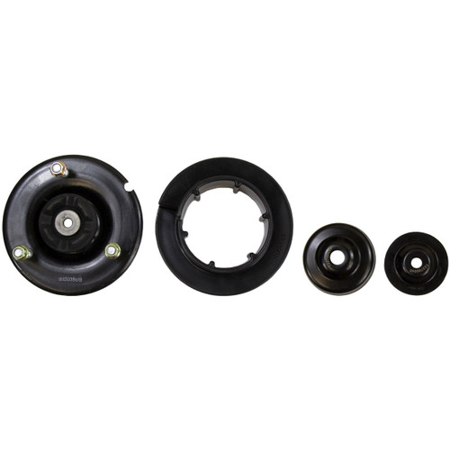 Strut-Mate Front Suspension Strut Mount 902035 - angled view