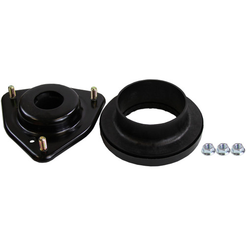 Strut-Mate Front Suspension Strut Mount 906960 - front view