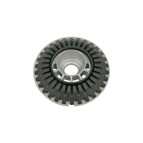 Strut-Mate Front Upper Coil Spring Seat / Insulator 905972 - angled view