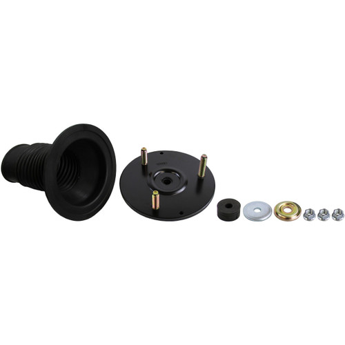 Strut-Mate Front Suspension Strut Mount 909913 - angled view