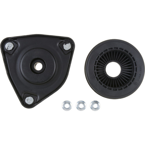 Strut-Mate Front Suspension Strut Mount 902038 - top view